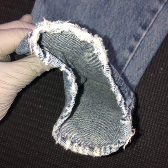 🌟Vintage🌟 Jive high waisted mom jeans size 25 - Picture 4 of 7